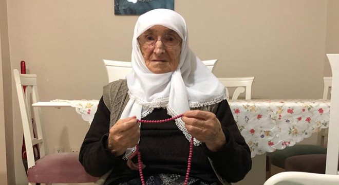 Diyanet İşleri Başkanı Erbaş'ın annesi vefat etti
