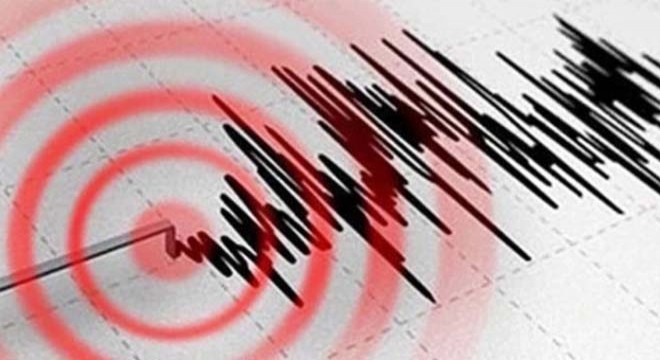 Diyarbakır’da 4.2 büyüklüğünde deprem