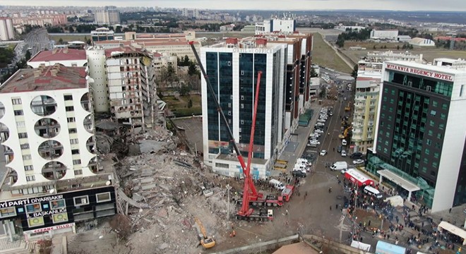 Diyarbakır’da arama kurtarma çalışmaları sona erdi
