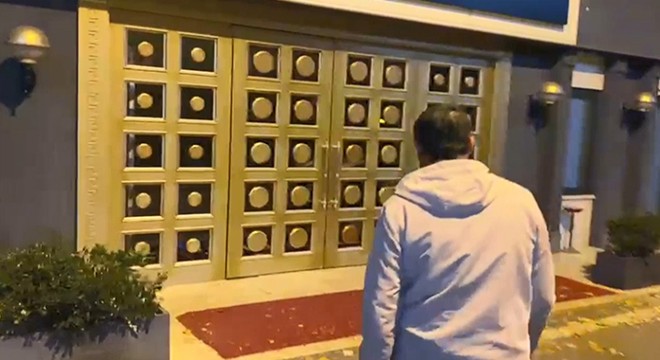 Dizideki kumarhaneyi gerçek kumarhaneye çevirmişler