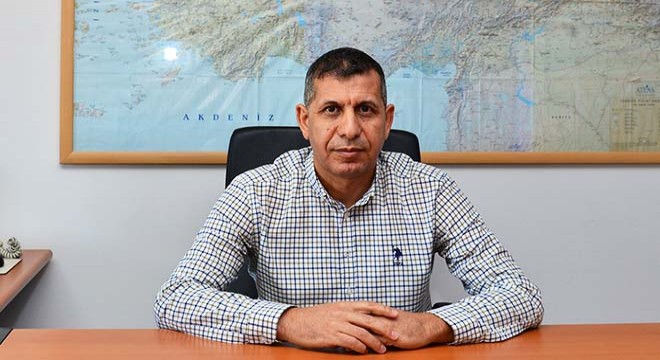 Doç. Dr. Hayati Koç: Mersin'de bir deprem beklemiyoruz