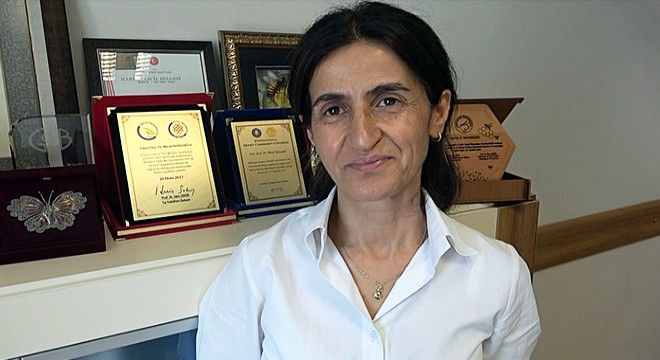 Doç. Dr. Kekeçoğlu’ndan 'acı bal' uyarısı