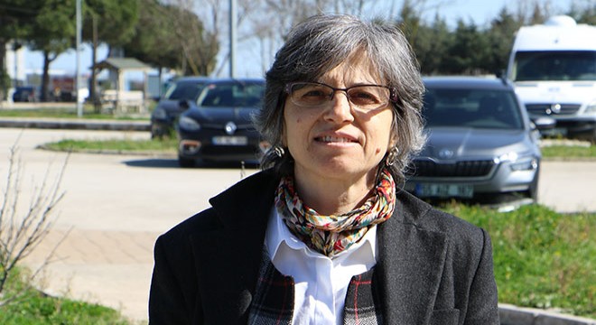 Doç. Dr. Meral Demirtaş: Yağışın fazla olmasını arzuluyoruz