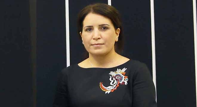Doç. Dr. Nurten Çetin, bilim kurulu üyeliğine seçildi
