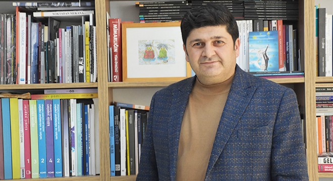 Doç. Dr. Tuztaşı: Sismik izolatör tek başına kesin çözüm değil
