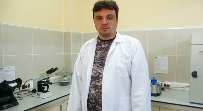 Doç. Dr. Yılmaz: Müsilaj, balık popülasyonunu tehdit ediyor