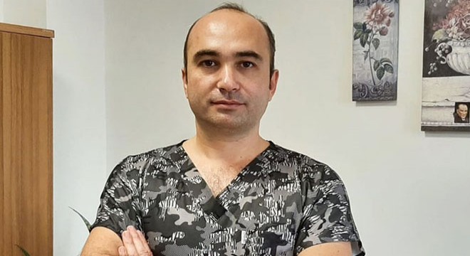 Doç. Dr. Savaşçı dan  Nu  varyantı uyarısı