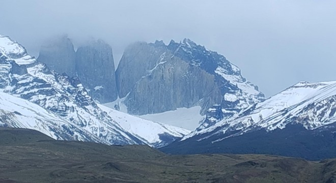 Doğa yürüyüşü yapan 5 turist hayatını kaybetti