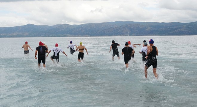 DoğaFest in finali Salda Gölü nde yapıldı