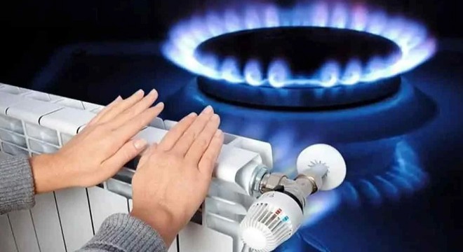 Doğal gazda yeni dönem: Kapı kapı kontrol geliyor