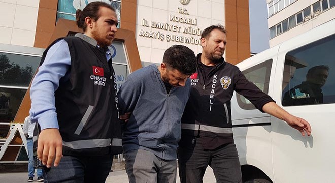 Doğalgaz dağıtım ofisinde eski eşini öldüren sanığa 24 yıl ceza