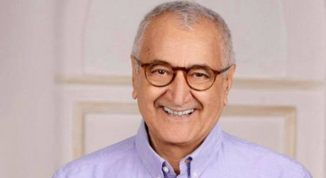 Doğan Cüceloğlu son yolculuğuna uğurlanıyor