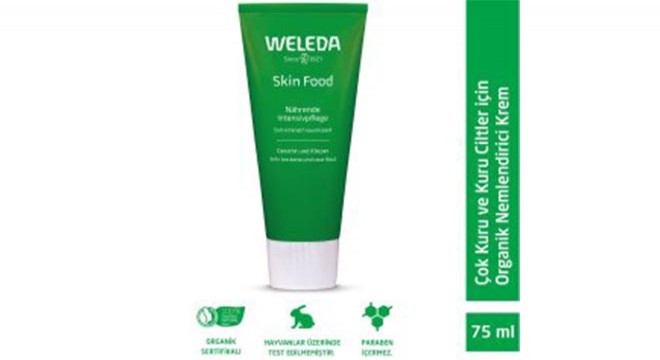 Doğanın İyileştirici Gücü ile Tanışın: Weleda