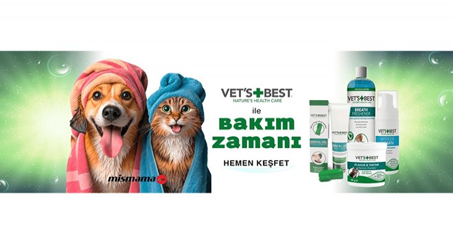 Doğru Evcil Hayvan Ürünü ile Uzun ve Sağlıklı Bir Yaşam Mümkün