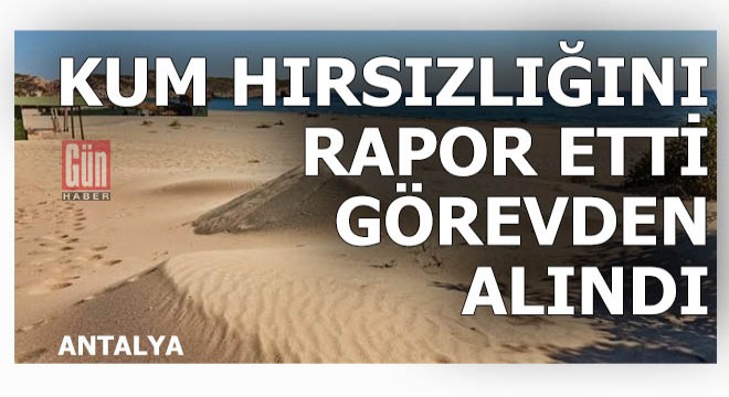 Doğruysa çok vahim...