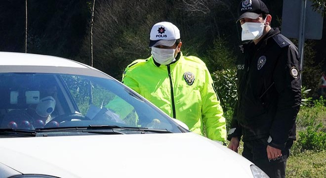 Doğu ve Orta Karadeniz'de vaka sayıları düşüşte