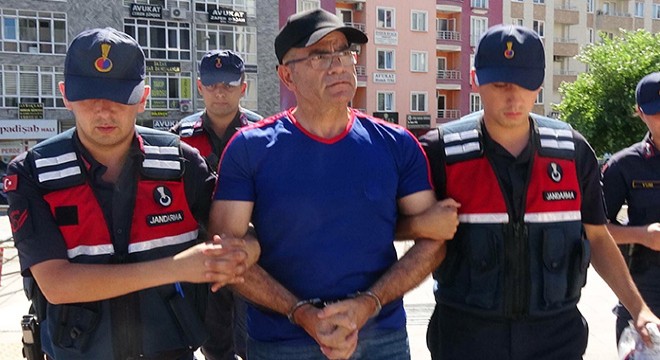 Doktor Gülnur'u öldüren babasının akli dengesi yerinde çıktı