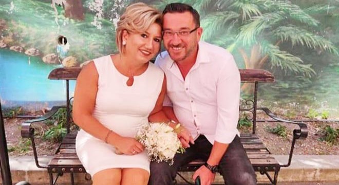 Doktor Zeynep'i öldüren 8 aylık eşi: 'Yakışıklı değilsin' dedi