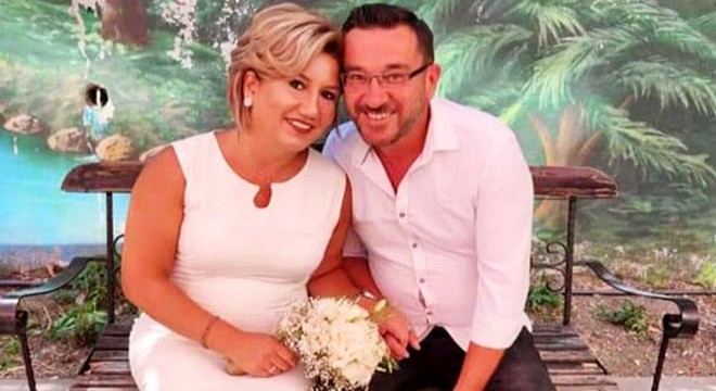 Doktor Zeynep'i öldüren eşine, 6 ay önce yaralamadan dava açılmış