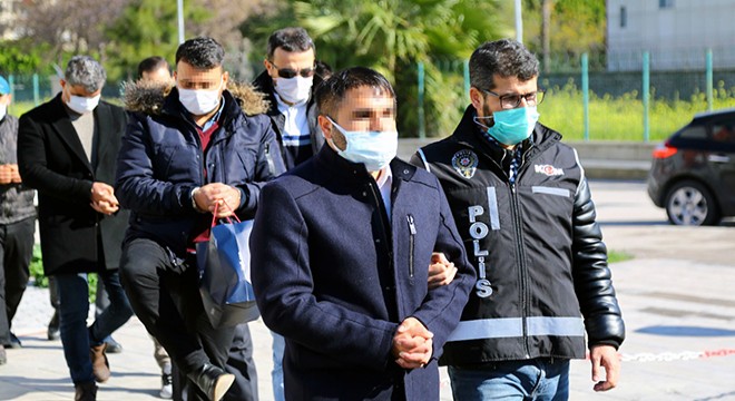 Doktor, hastalarını tefeci şebekesine yönlendirmiş