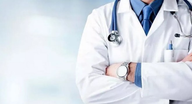 Doktora, hastaya cinsel saldırıya teşebbüsten dava
