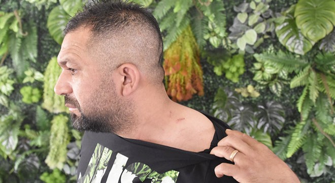 Doktora otopark tartışmasında darp suçlaması