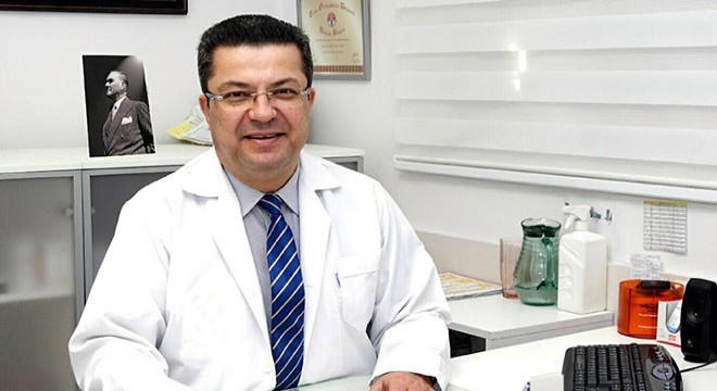 Doktora şiddette makas 'silah' sayıldı