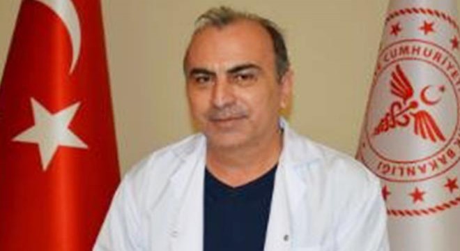 Doktora silahlı saldırı girişiminde bulunan emekli polise gözaltı