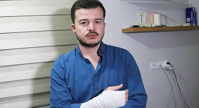 Doktorları rehin alıp, darbeden sanığa hapis cezası