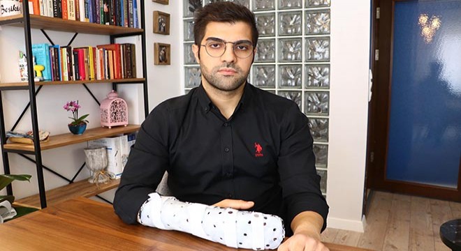 Doktoru bıçaklayan hasta, ağır cezada yargılanacak