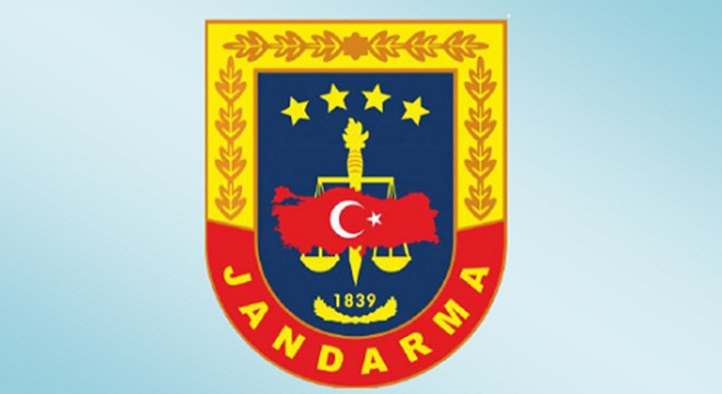 Dolandırıcı jandarmadan kaçamadı