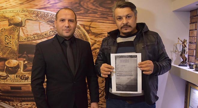 Dolandırıcıların yeni yöntemi 'sahte haciz işlemi evrakı'