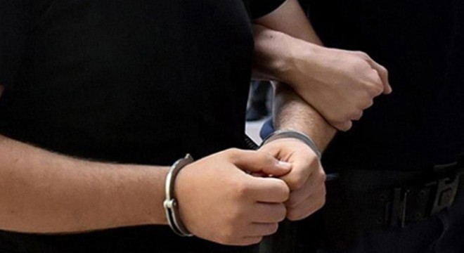 Dolandırıcılık yapan 18 şüpheli tutuklandı