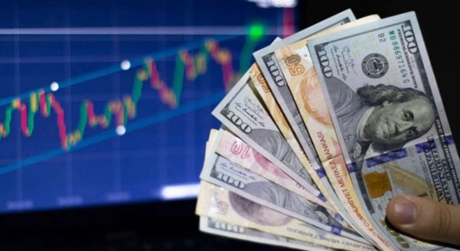 Dolar haftaya zirve ile başladı