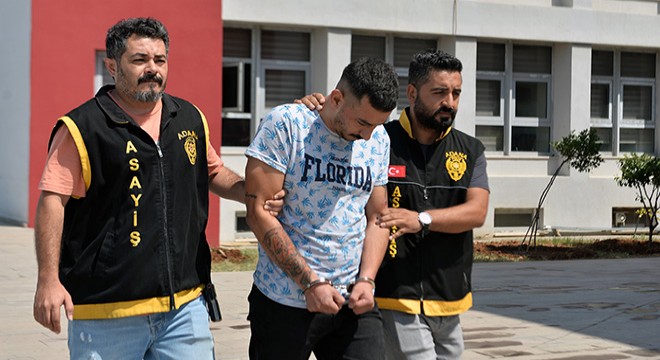 Dolmuş şoförünü, eşine mesaj attığı için öldürmüş