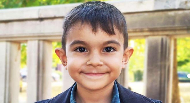 Domuza çarpan otomobildeki Ahmet Faruk, öldü