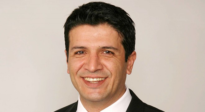 Döşemealtı Belediye Başkanı Genç'e 1 yıl 3 ay hapis