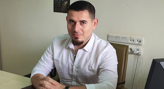Dr. Ali Erdoğan: Pandemi bağımlılıkları artırdı