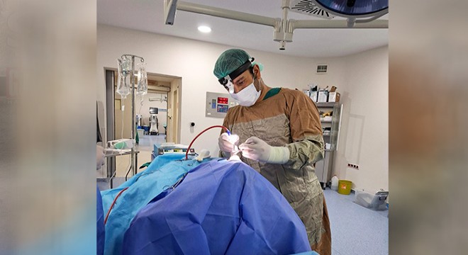 Dr. Enes Bilgin Türkmenoğlu: Horlama Kalp Sağlığını Tehdit Ediyor