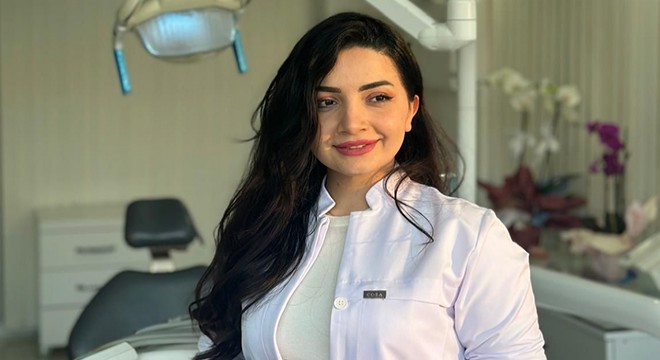 Dr. Elnaz Yıldız