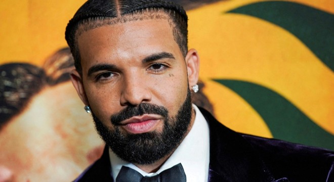 Drake ten hayranına 160 bin dolarlık jest