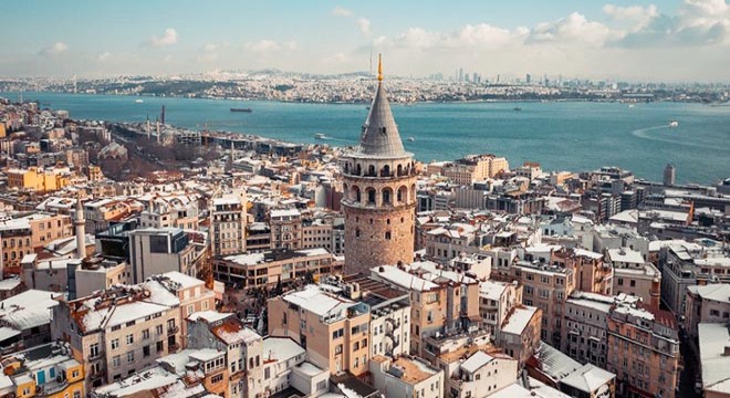 Drone fotoğrafçısı Aslan Özcan Türkiye’yi dünyaya tanıtmayı hedefliyor