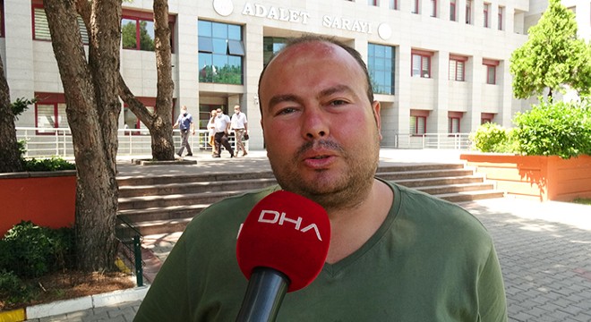 Düğün salonu kaporasını mahkeme kararıyla aldı