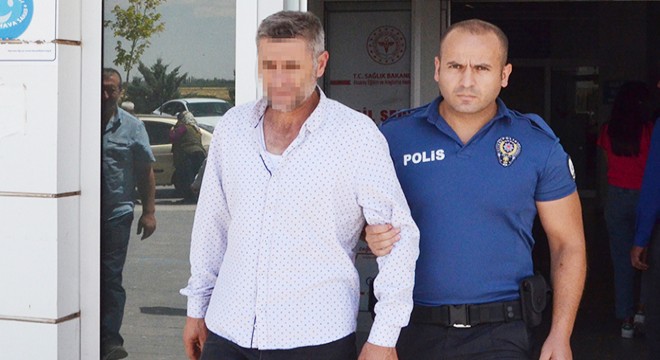 Düğünde ateş açıp, 2 kişiyi yaralayan şüpheli yakalandı
