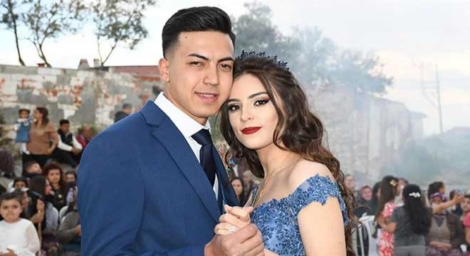 Düğününde fenalaşan Pakize'den acı haber