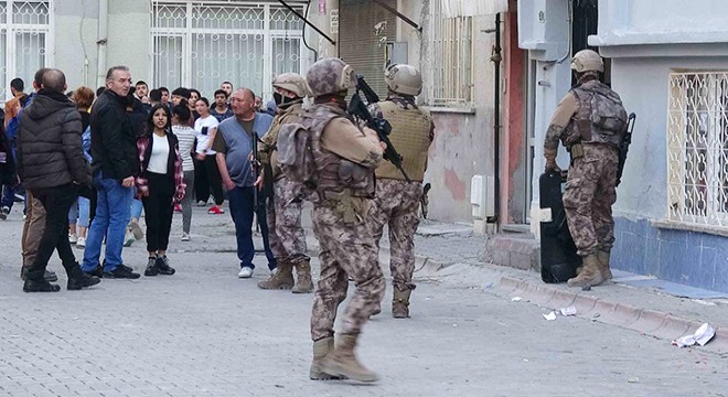 Dünür ailelerin kavgasında gözaltı sayısı 5'e yükseldi