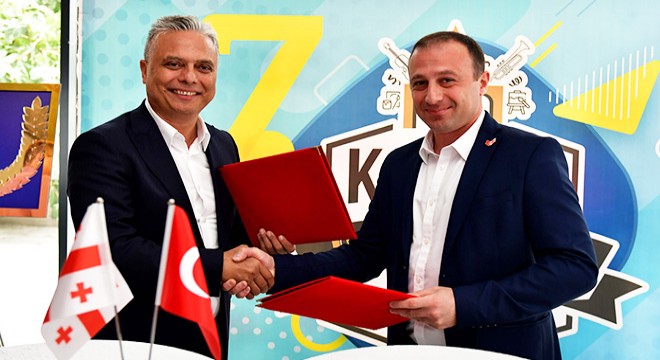 Dünya Kaleiçi’nde buluşuyor turizm 12 aya yayılıyor