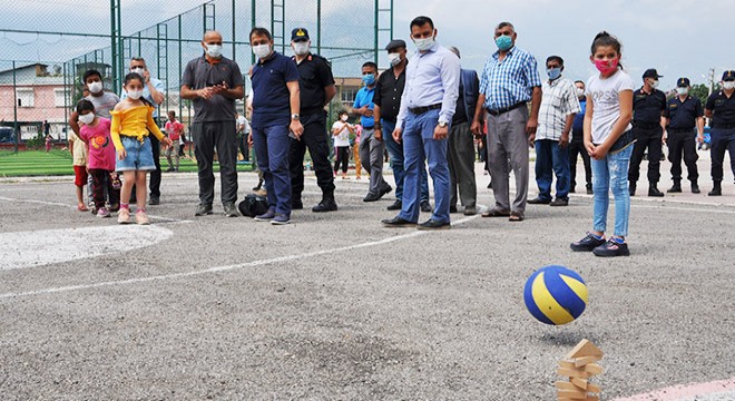 Dünya Oyun Oynama Günü kutlandı