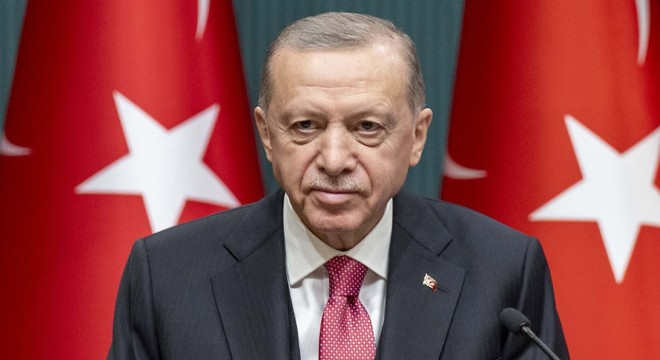 Dünya liderlerinden Erdoğan'a tebrik mesajları