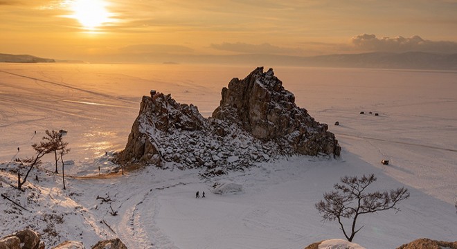 Dünya Meteoroloji Örgütü: Arktik sıcaklık rekoru kırıldı